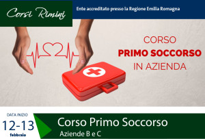 Corso Primo Soccorso in Azienda
