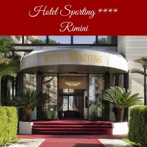 Hotel Sporting----Rimini