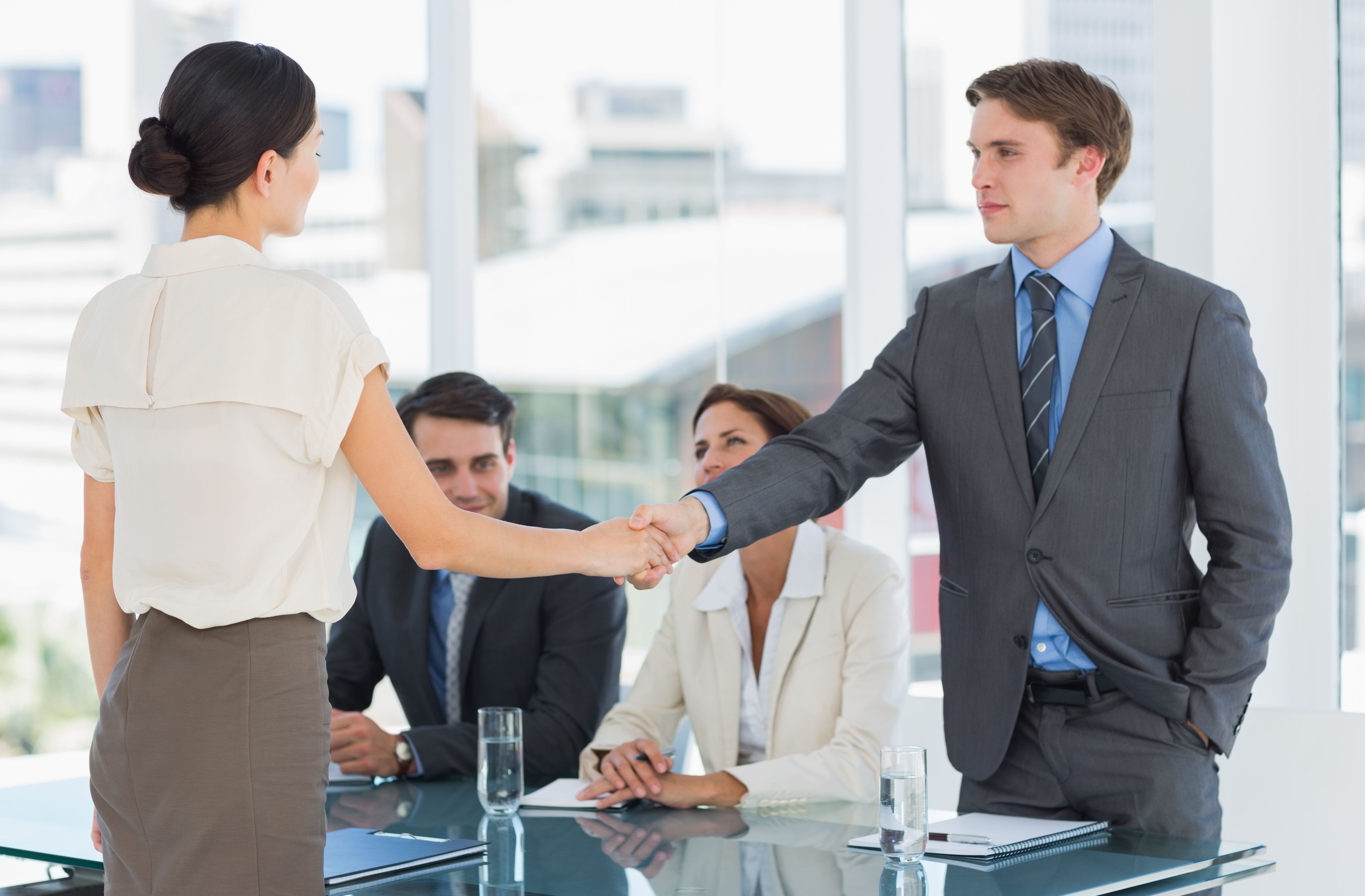 come trovare lavoro colloquio efficace