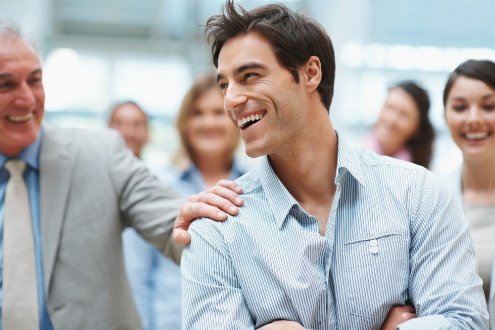 come trovare lavoro giovane successo
