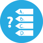 test inglese online