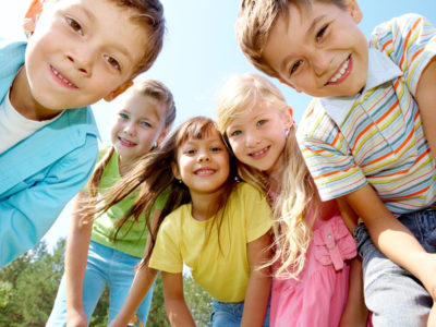 Inglese per bambini My English Summer