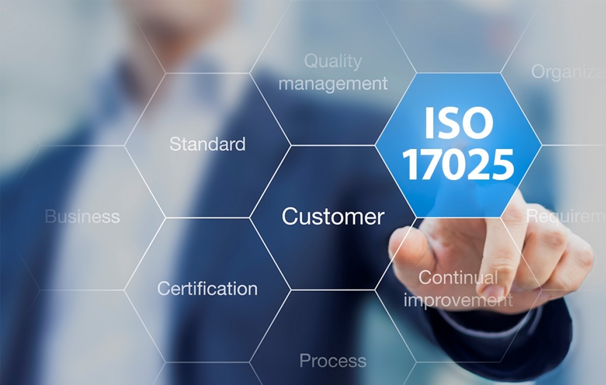 corso auditor iso 17025