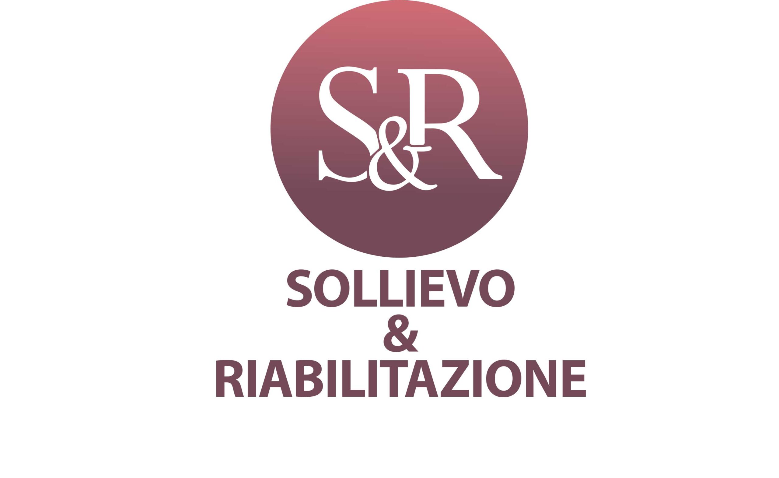 Logo Sollievo e Riabilitazione