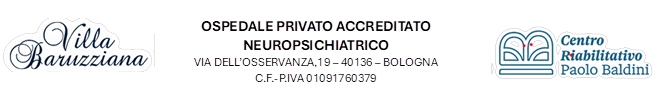 Logo Villa Baruzziana