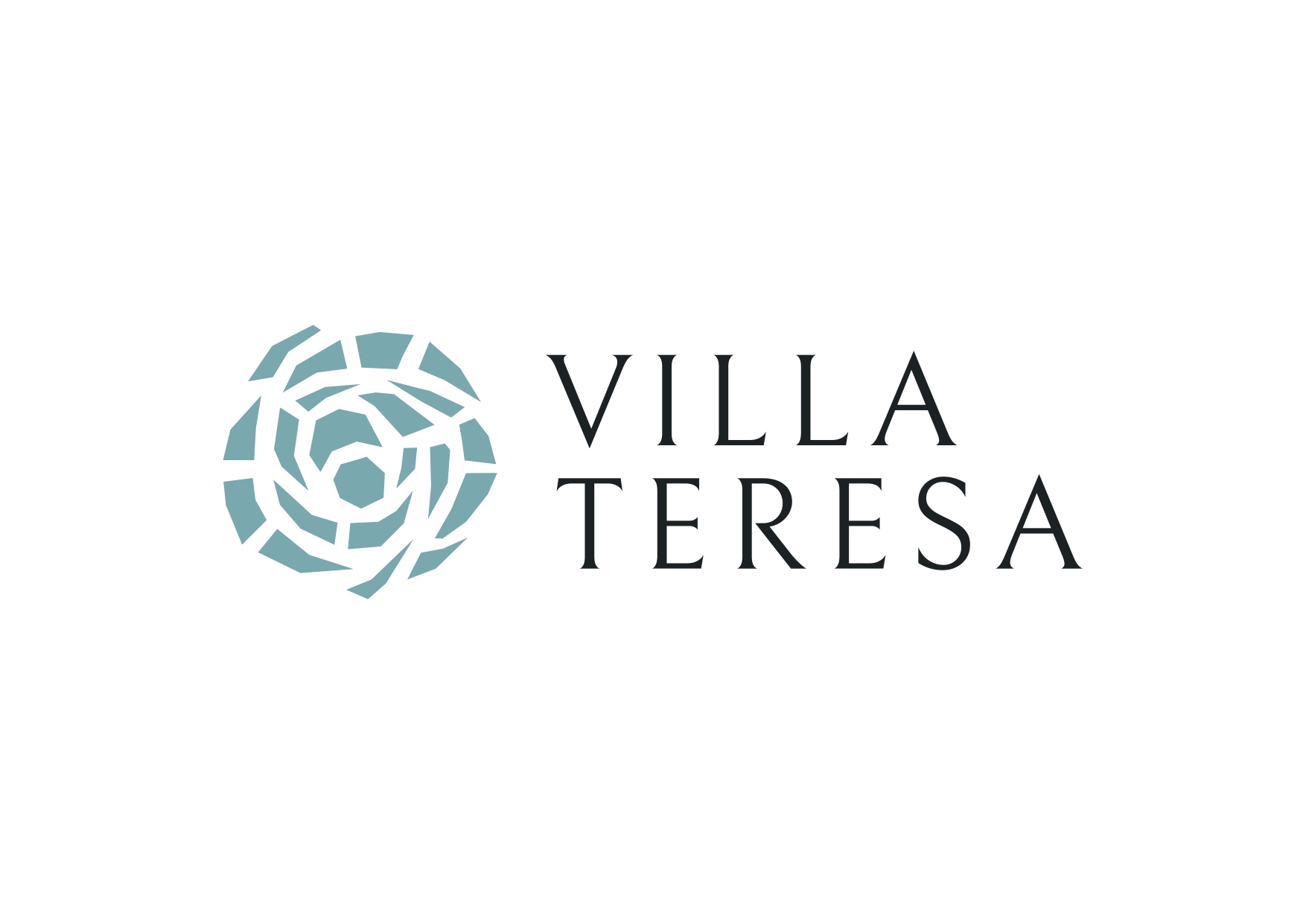 Logo Villa Teresa